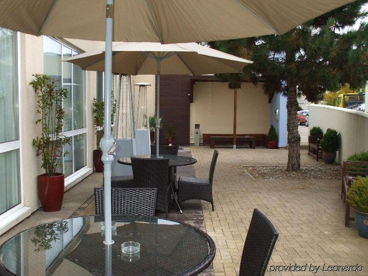 Holiday Inn Express Norwich By Ihg Drayton  Exterior foto